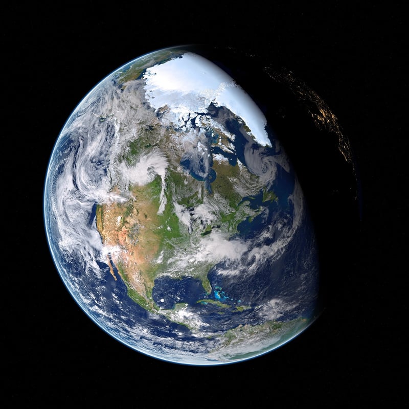 Reality shift image